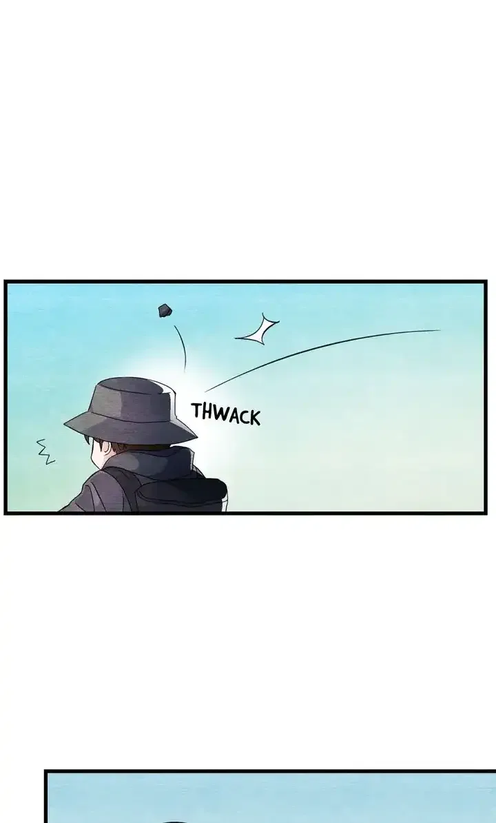 Samwol Kim the Coffee Fox Chapter 50 – Page 81