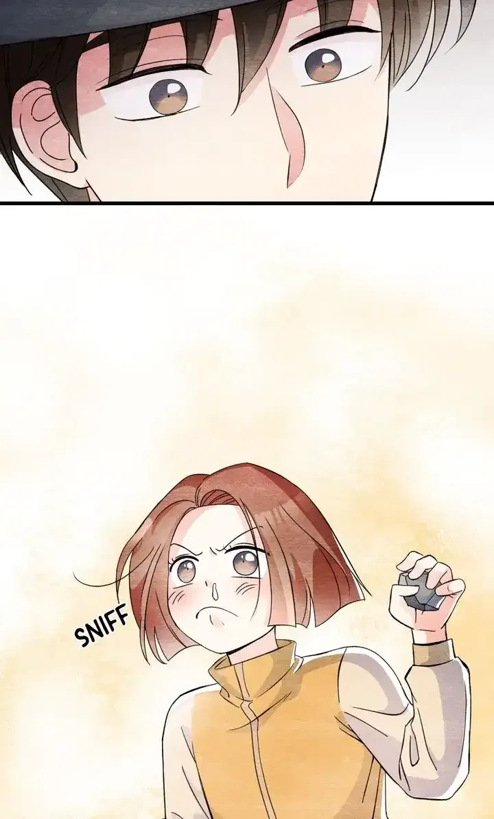 Samwol Kim the Coffee Fox Chapter 50 – Page 83