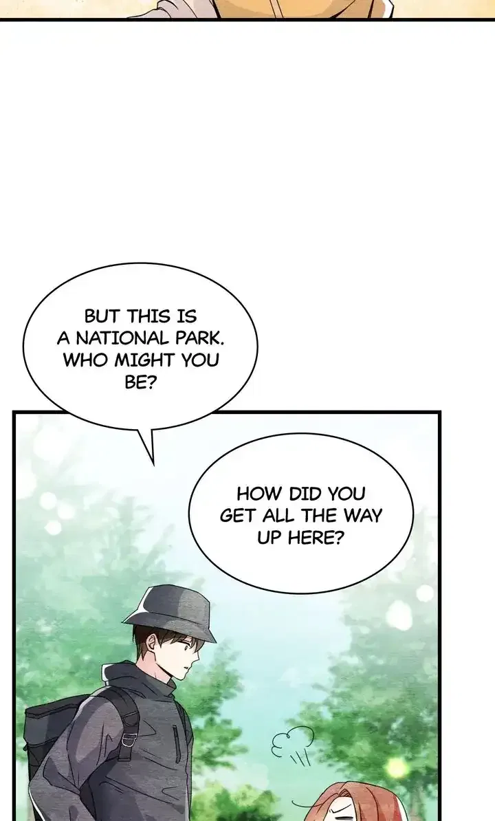 Samwol Kim the Coffee Fox Chapter 50 – Page 84