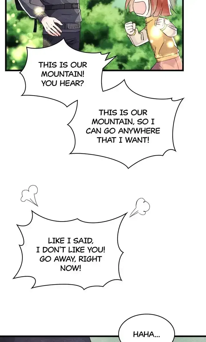Samwol Kim the Coffee Fox Chapter 50 – Page 85