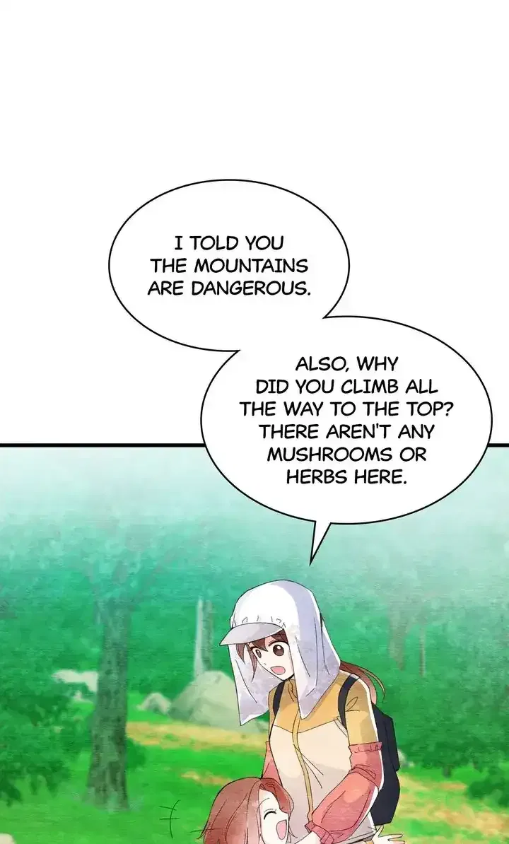 Samwol Kim the Coffee Fox Chapter 50 – Page 87
