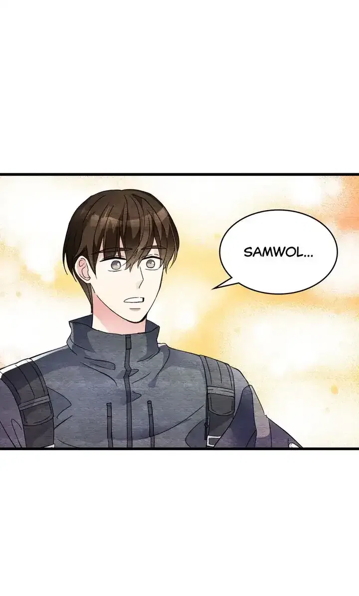 Samwol Kim the Coffee Fox Chapter 50 – Page 89