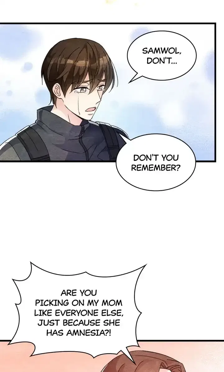 Samwol Kim the Coffee Fox Chapter 50 – Page 92