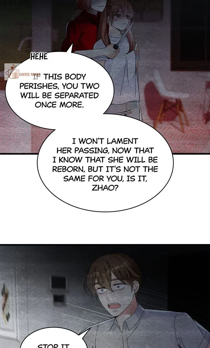 Samwol Kim the Coffee Fox Chapter 49 – Page 4
