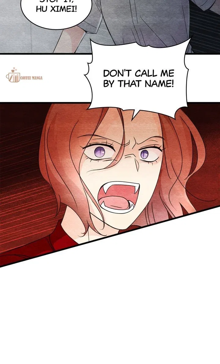 Samwol Kim the Coffee Fox Chapter 49 – Page 5