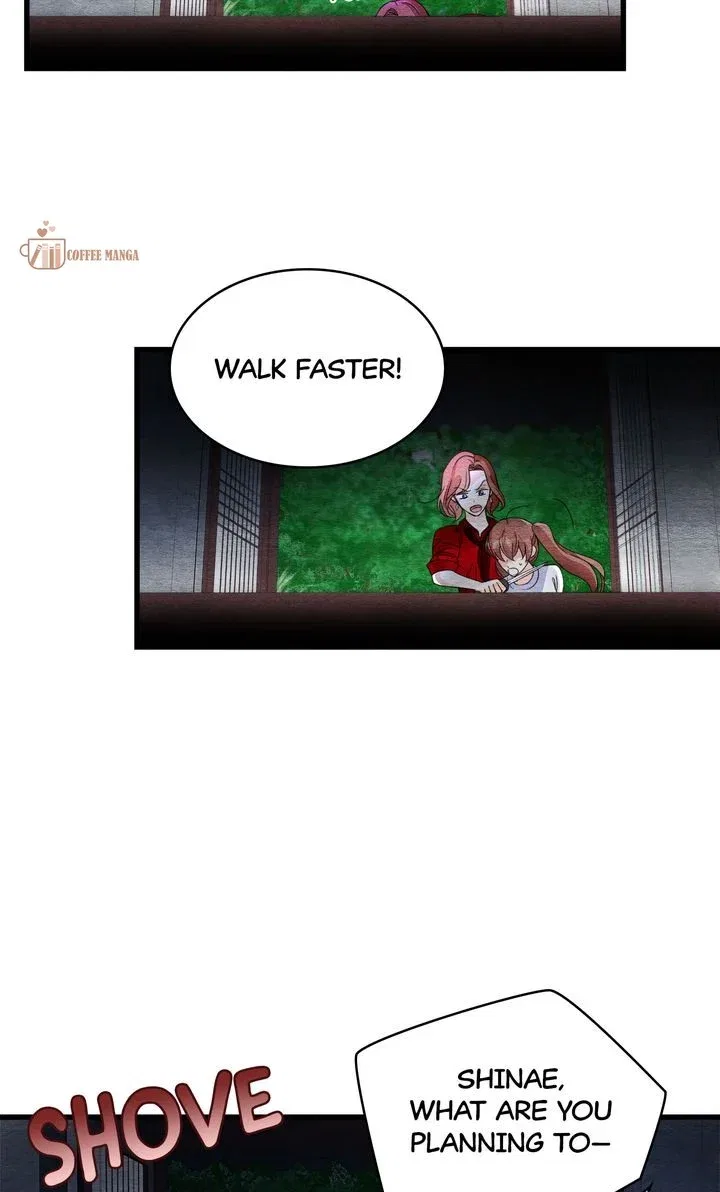Samwol Kim the Coffee Fox Chapter 49 – Page 13