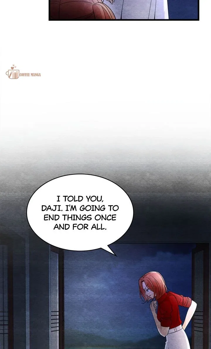 Samwol Kim the Coffee Fox Chapter 49 – Page 16