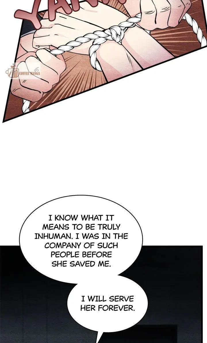 Samwol Kim the Coffee Fox Chapter 49 – Page 26