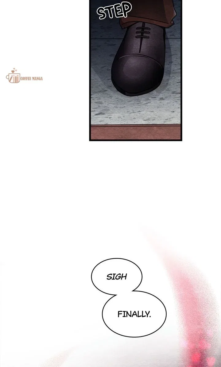 Samwol Kim the Coffee Fox Chapter 49 – Page 33