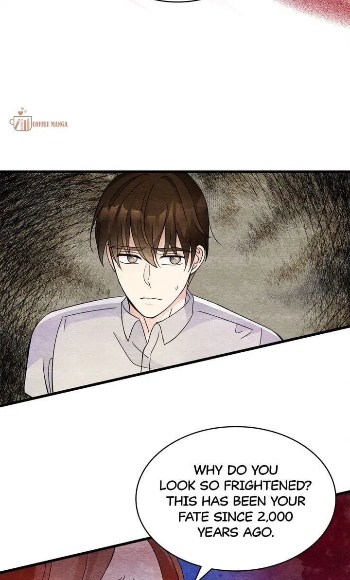 Samwol Kim the Coffee Fox Chapter 49 – Page 35