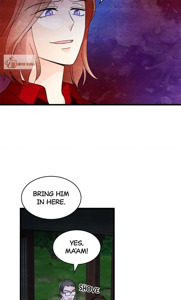 Samwol Kim the Coffee Fox Chapter 49 – Page 36