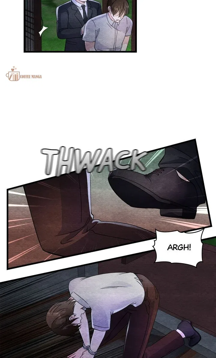 Samwol Kim the Coffee Fox Chapter 49 – Page 37