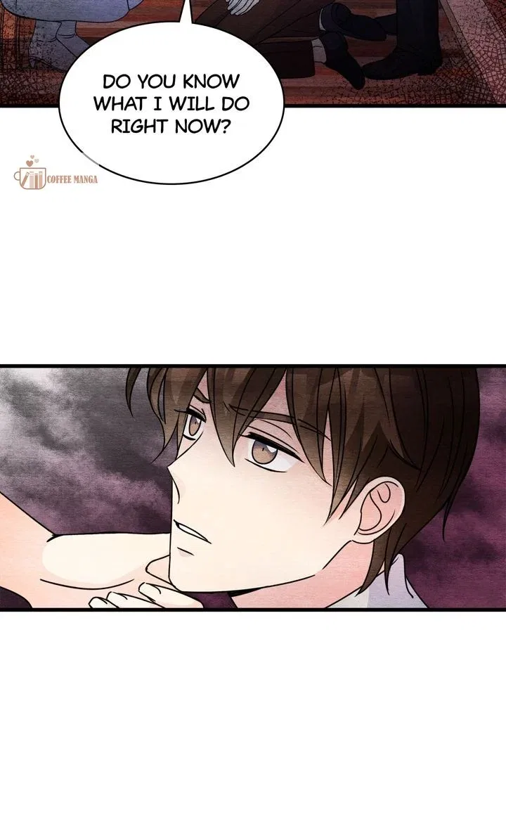 Samwol Kim the Coffee Fox Chapter 49 – Page 39
