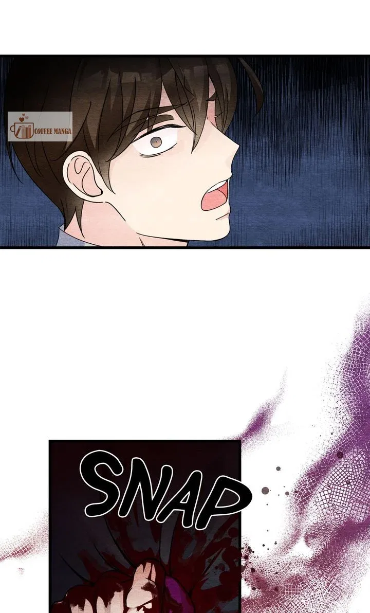 Samwol Kim the Coffee Fox Chapter 49 – Page 43