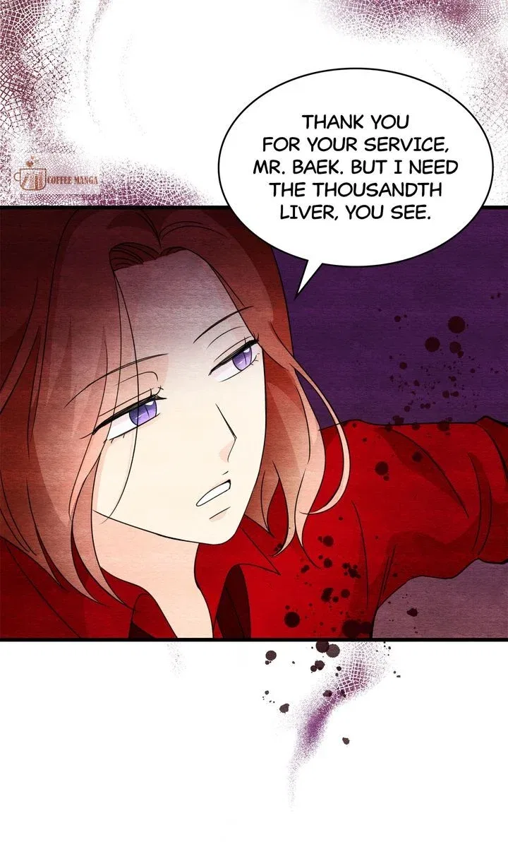 Samwol Kim the Coffee Fox Chapter 49 – Page 46