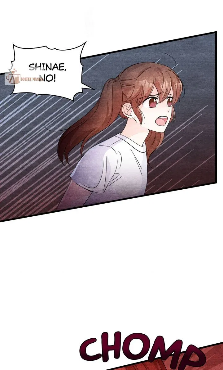Samwol Kim the Coffee Fox Chapter 49 – Page 47