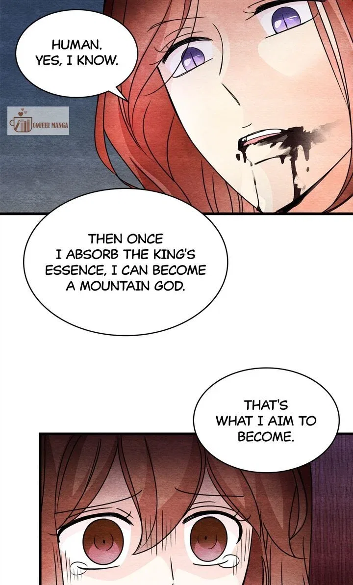 Samwol Kim the Coffee Fox Chapter 49 – Page 52