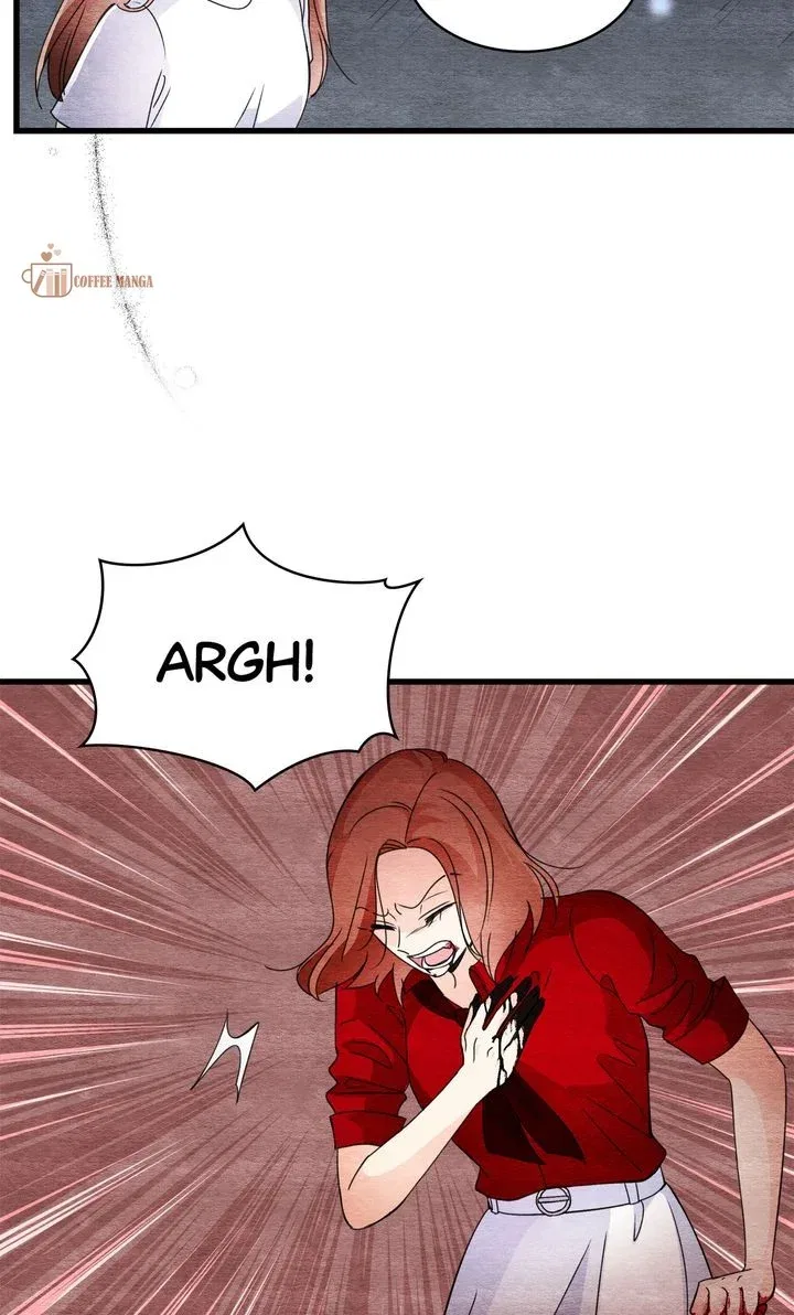 Samwol Kim the Coffee Fox Chapter 49 – Page 55
