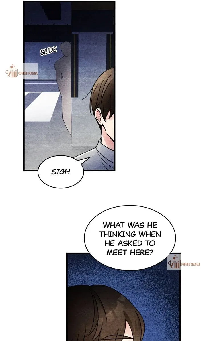 Samwol Kim the Coffee Fox Chapter 48 – Page 5