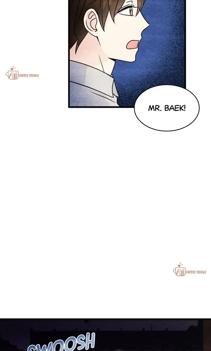 Samwol Kim the Coffee Fox Chapter 48 – Page 6