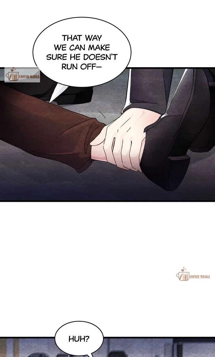 Samwol Kim the Coffee Fox Chapter 48 – Page 14