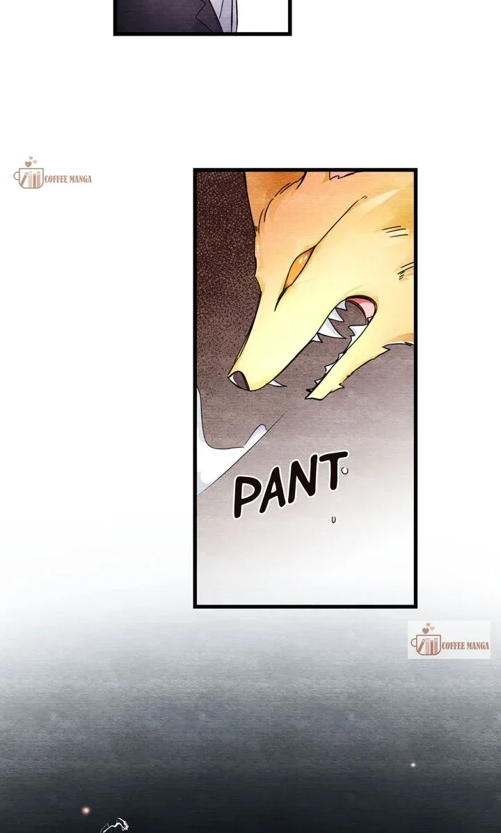 Samwol Kim the Coffee Fox Chapter 48 – Page 19