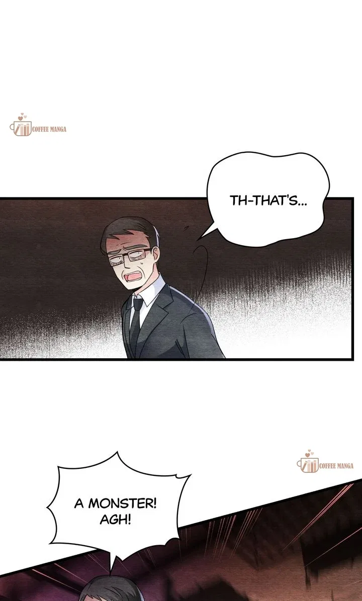 Samwol Kim the Coffee Fox Chapter 48 – Page 21