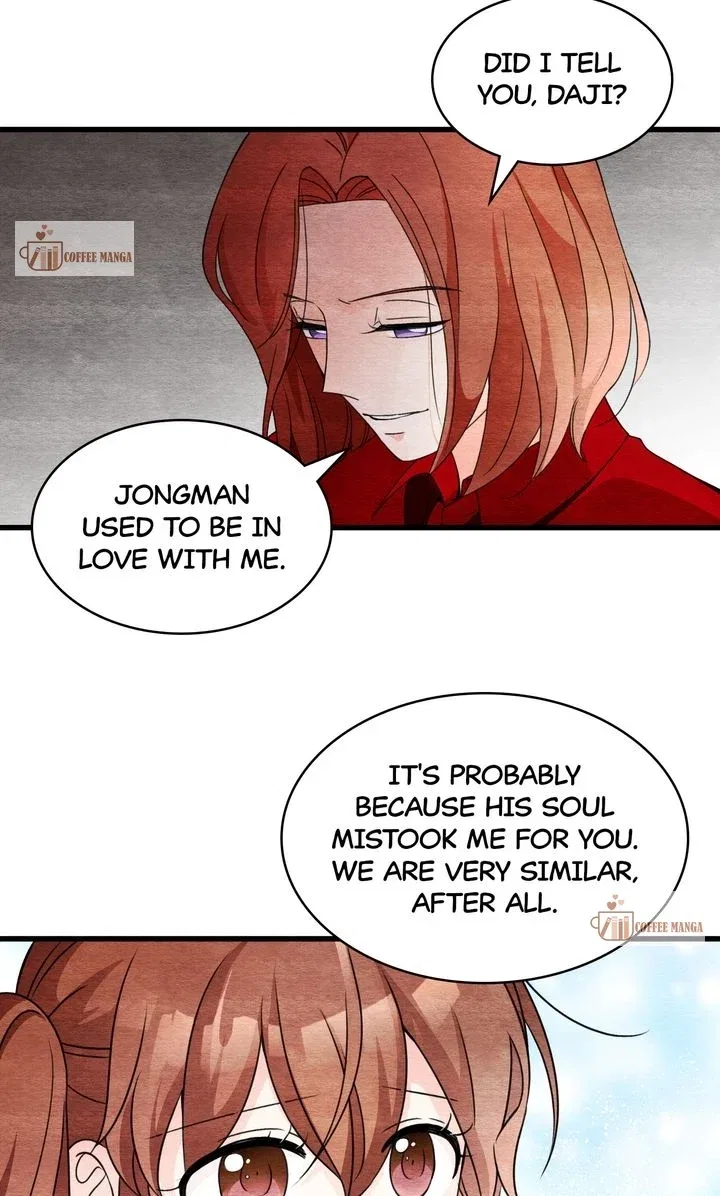 Samwol Kim the Coffee Fox Chapter 48 – Page 34