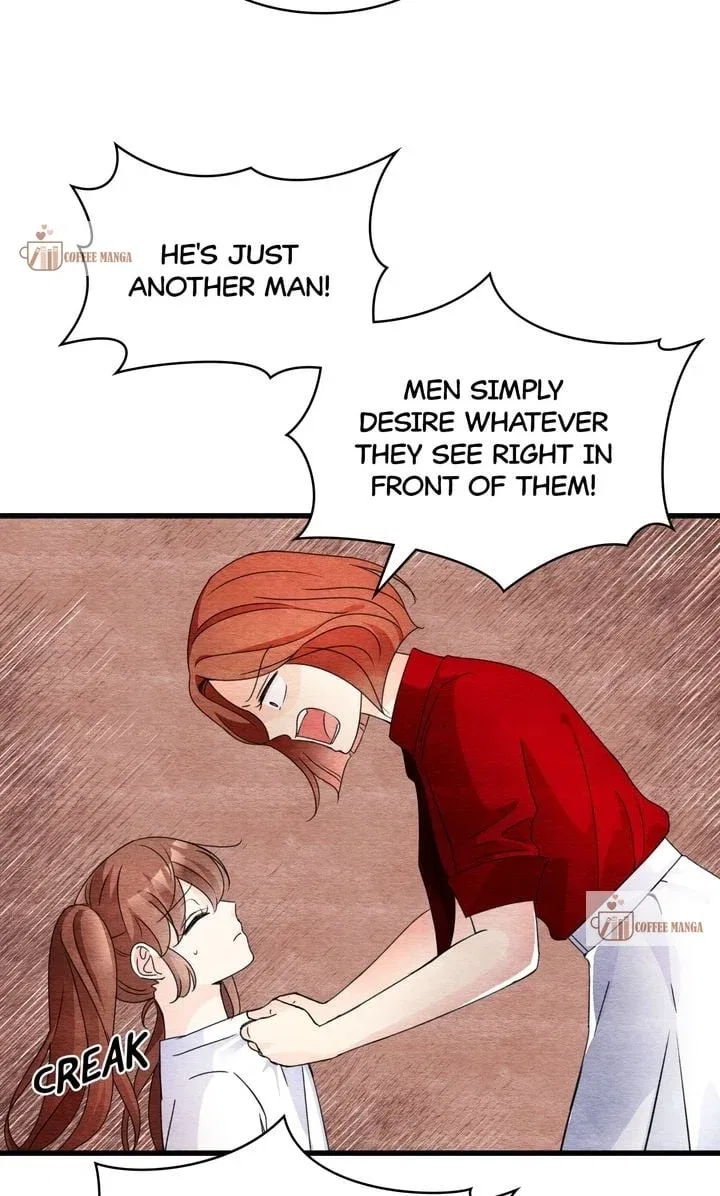 Samwol Kim the Coffee Fox Chapter 48 – Page 37