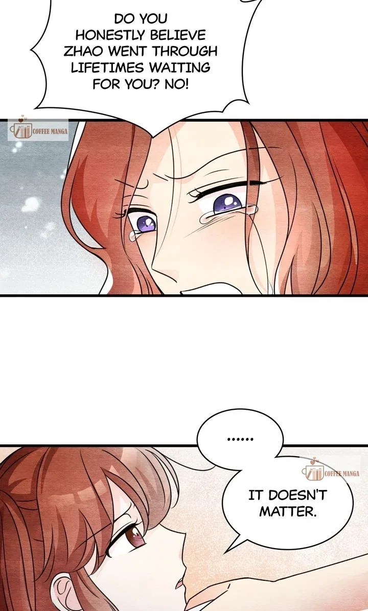Samwol Kim the Coffee Fox Chapter 48 – Page 38