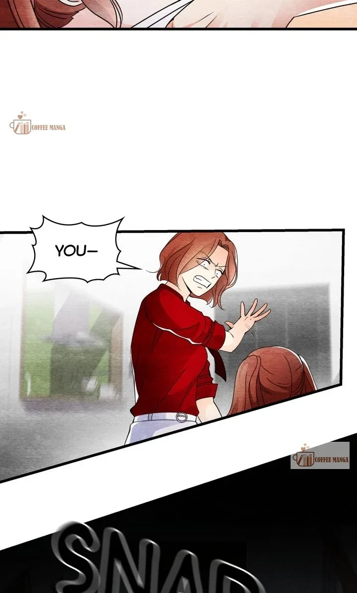 Samwol Kim the Coffee Fox Chapter 48 – Page 39