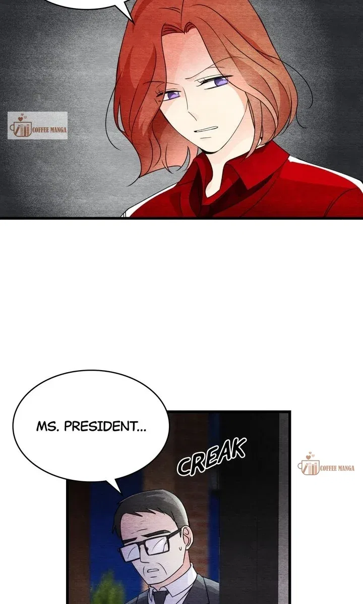Samwol Kim the Coffee Fox Chapter 48 – Page 43