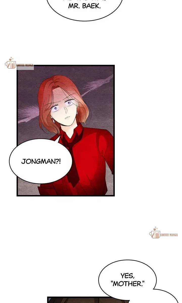 Samwol Kim the Coffee Fox Chapter 48 – Page 46