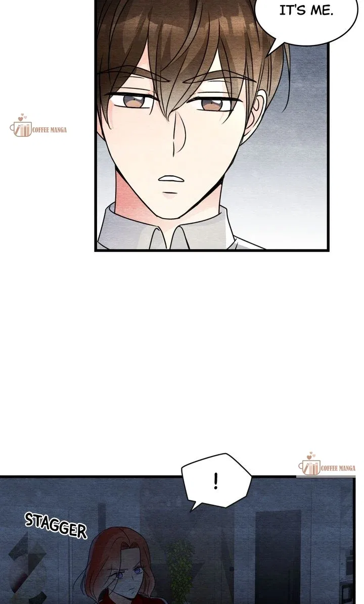 Samwol Kim the Coffee Fox Chapter 48 – Page 47