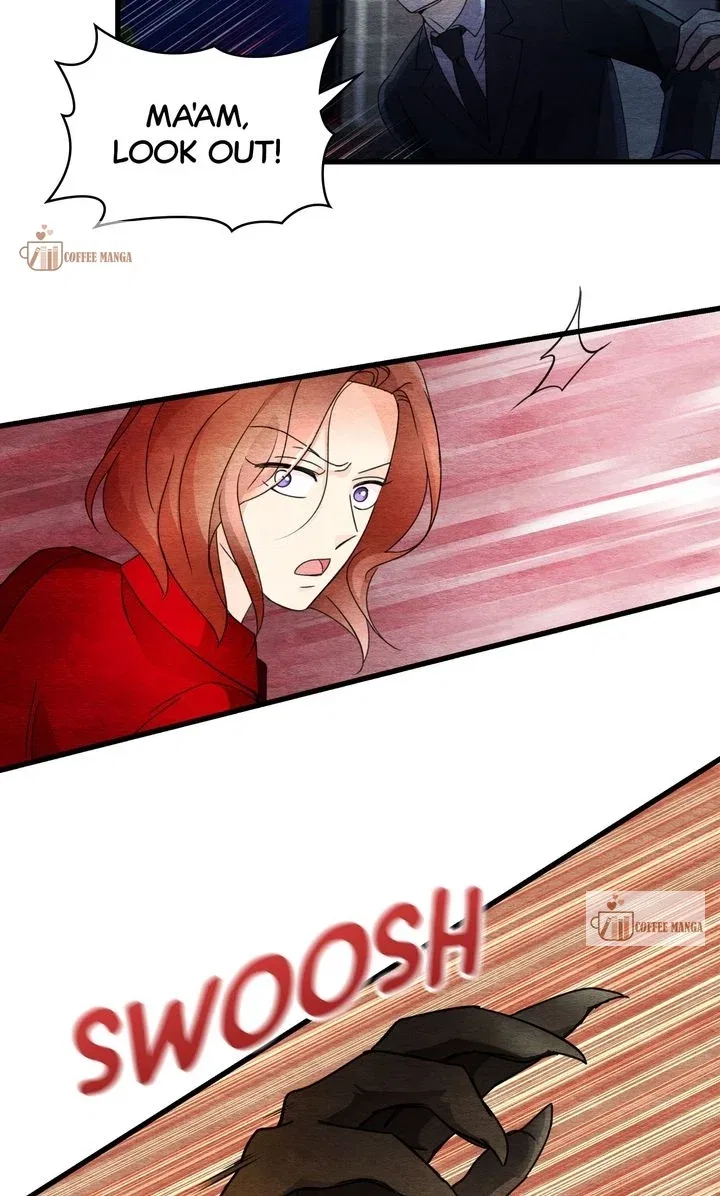 Samwol Kim the Coffee Fox Chapter 48 – Page 49
