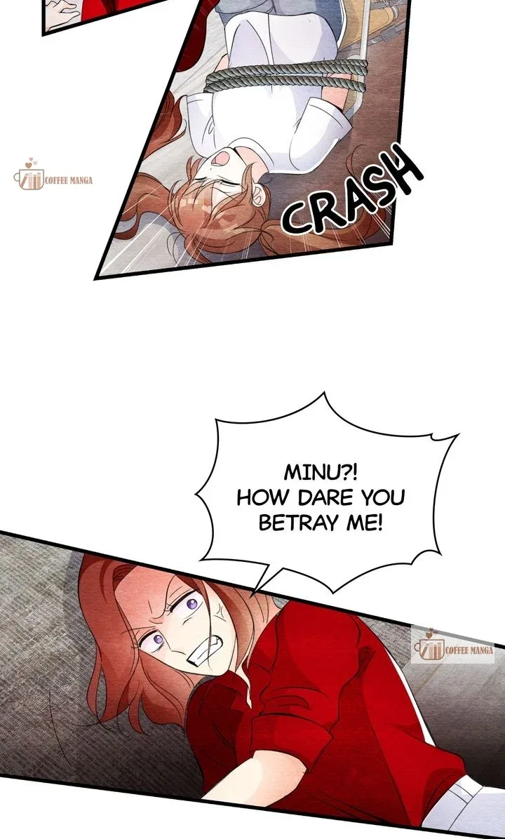 Samwol Kim the Coffee Fox Chapter 48 – Page 51