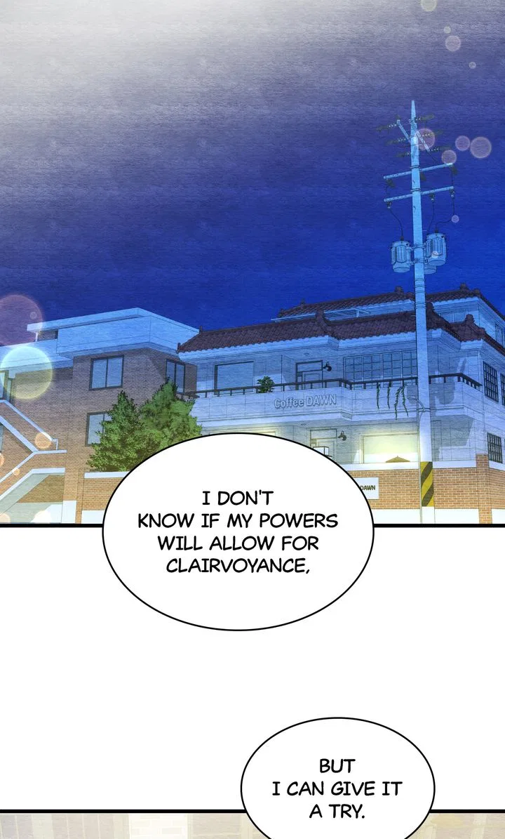 Samwol Kim the Coffee Fox Chapter 47 – Page 2