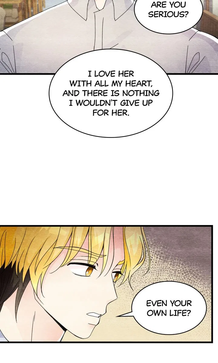 Samwol Kim the Coffee Fox Chapter 47 – Page 6