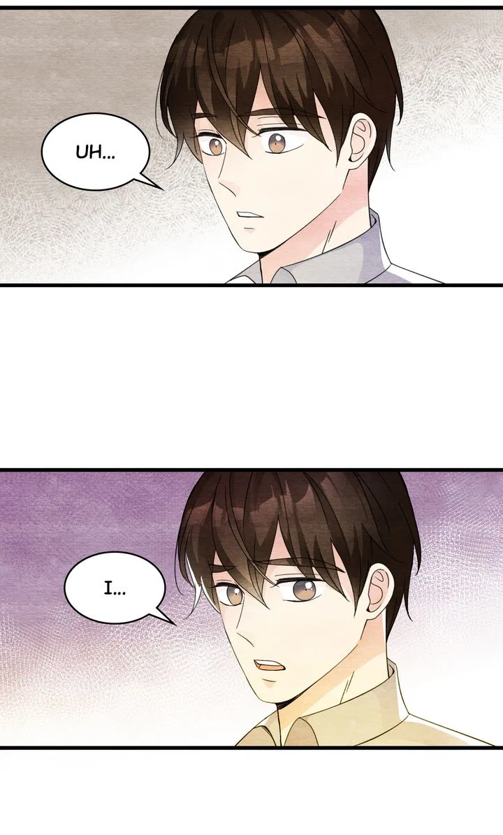Samwol Kim the Coffee Fox Chapter 47 – Page 13