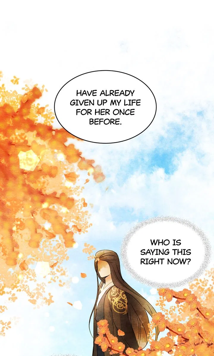 Samwol Kim the Coffee Fox Chapter 47 – Page 14