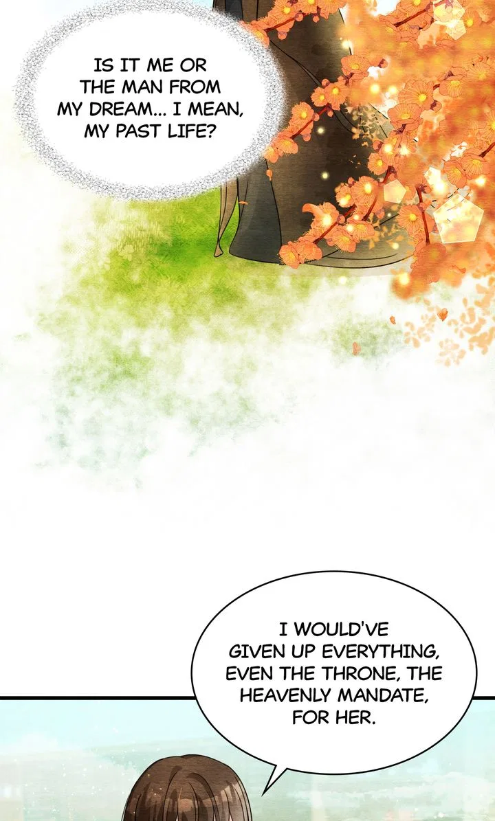 Samwol Kim the Coffee Fox Chapter 47 – Page 15