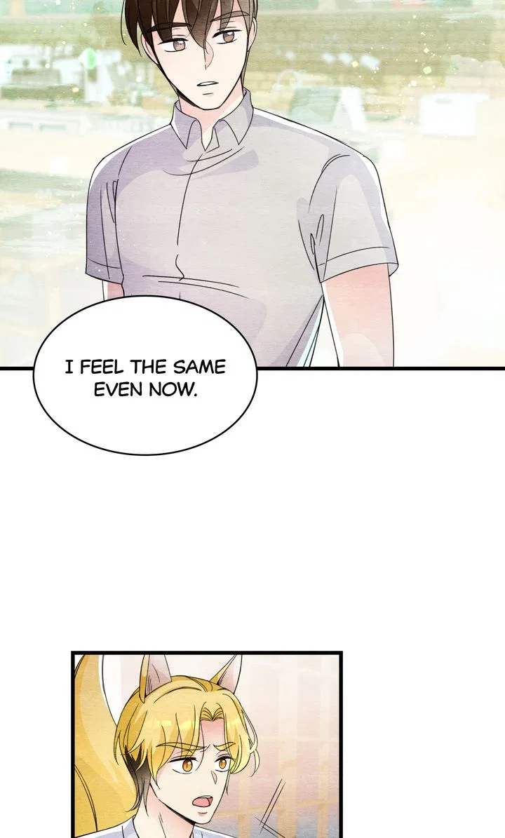 Samwol Kim the Coffee Fox Chapter 47 – Page 16