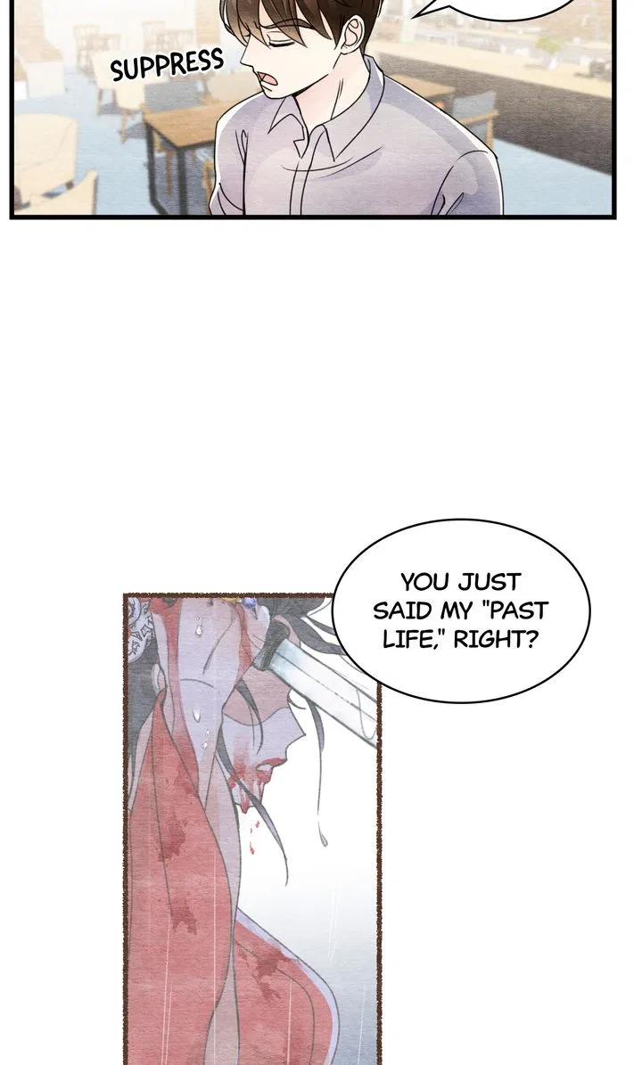 Samwol Kim the Coffee Fox Chapter 47 – Page 19