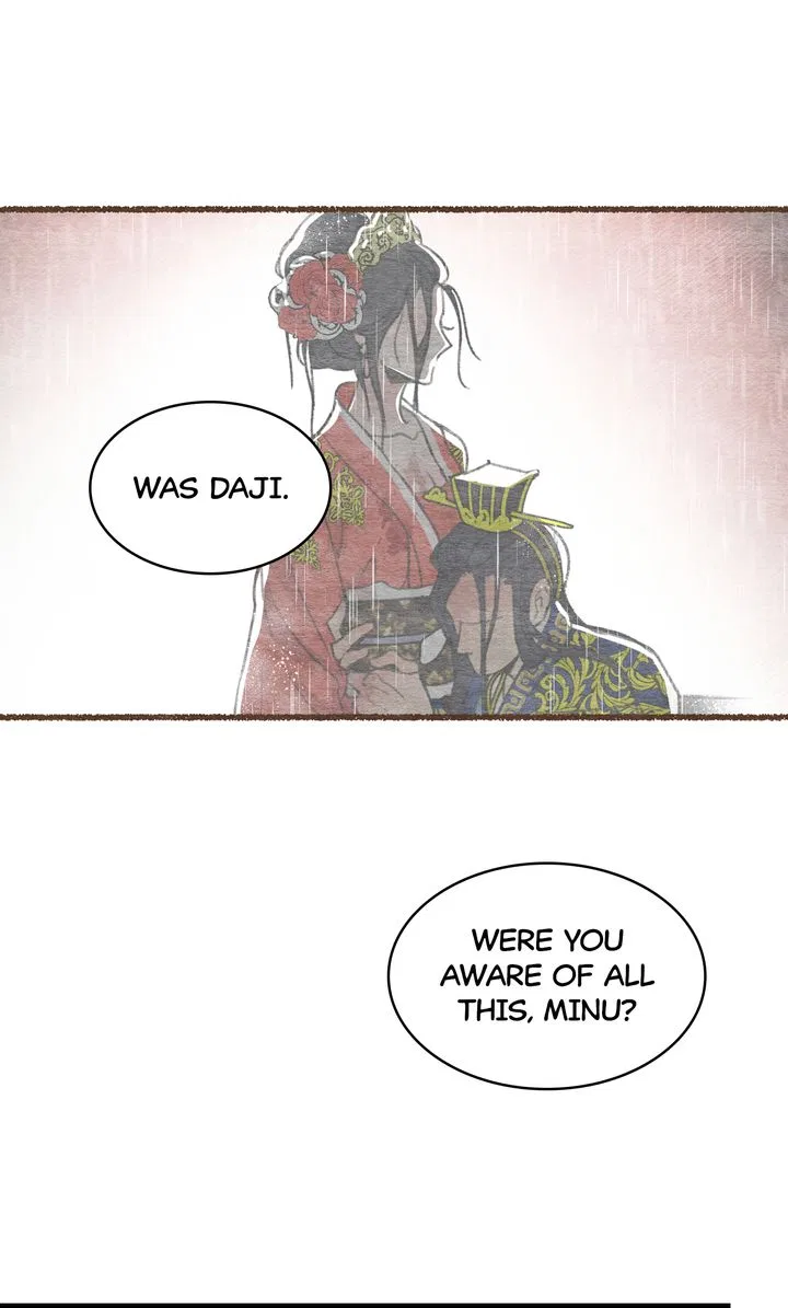 Samwol Kim the Coffee Fox Chapter 47 – Page 21