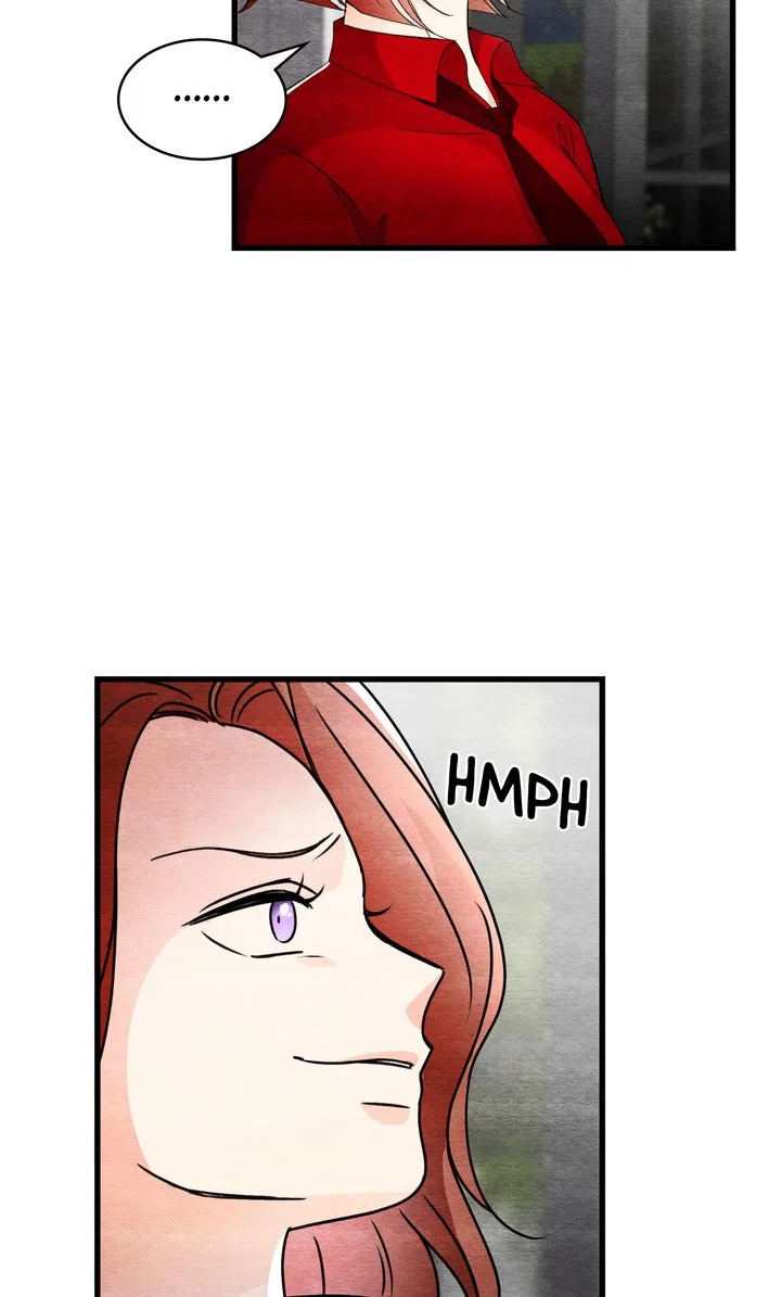 Samwol Kim the Coffee Fox Chapter 47 – Page 32