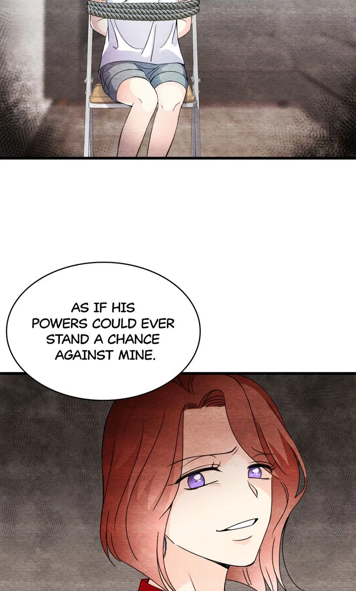 Samwol Kim the Coffee Fox Chapter 47 – Page 34