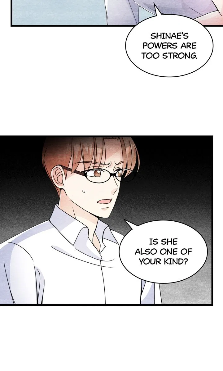 Samwol Kim the Coffee Fox Chapter 47 – Page 38