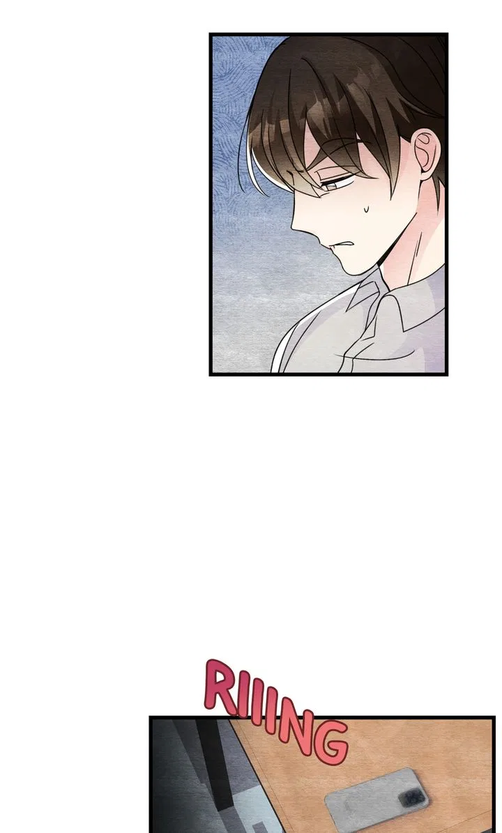Samwol Kim the Coffee Fox Chapter 47 – Page 41