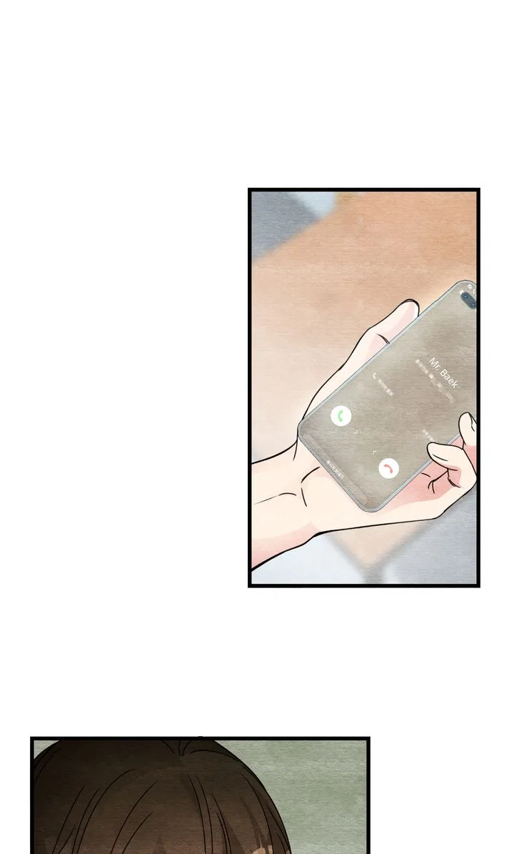 Samwol Kim the Coffee Fox Chapter 47 – Page 44