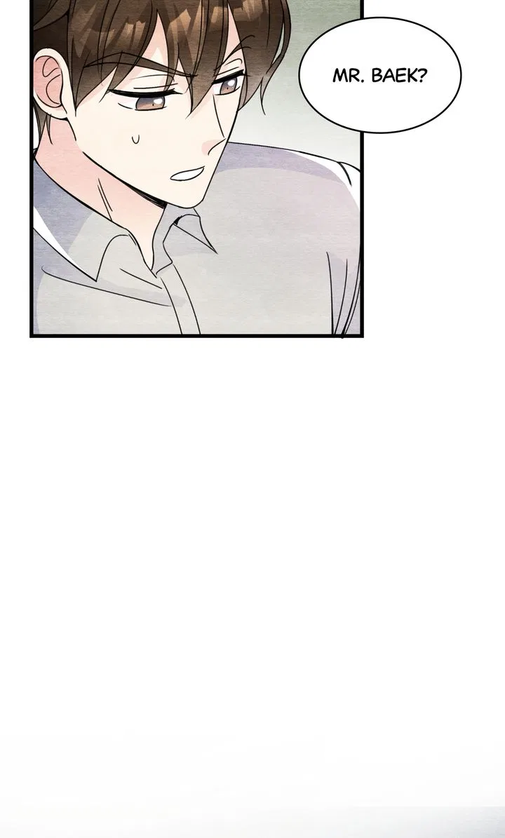 Samwol Kim the Coffee Fox Chapter 47 – Page 45